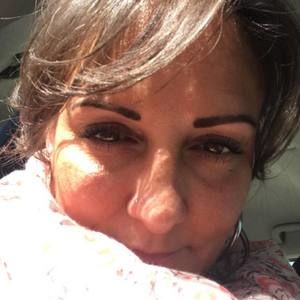 Meet your Posher, Monique